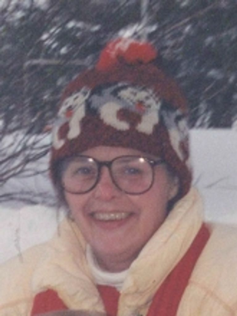 Cheryl Joan Bjoin
