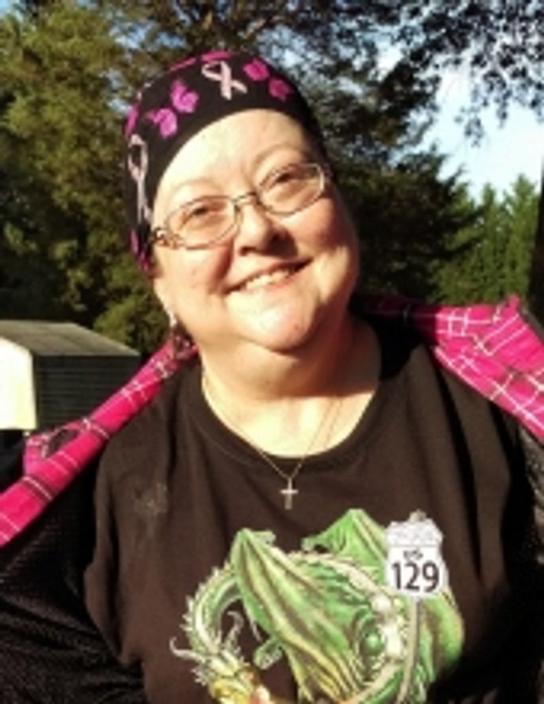 Lorrie Hill
