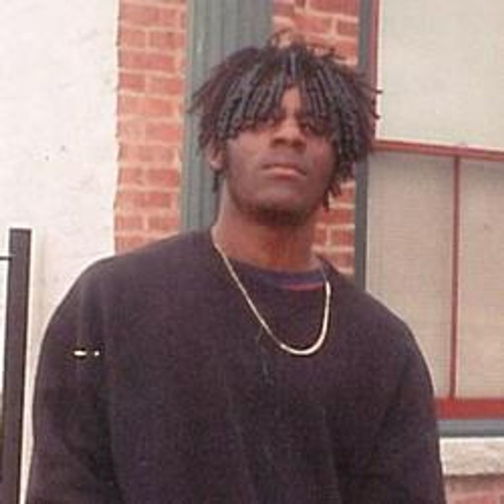 Archery Monyae Thompson