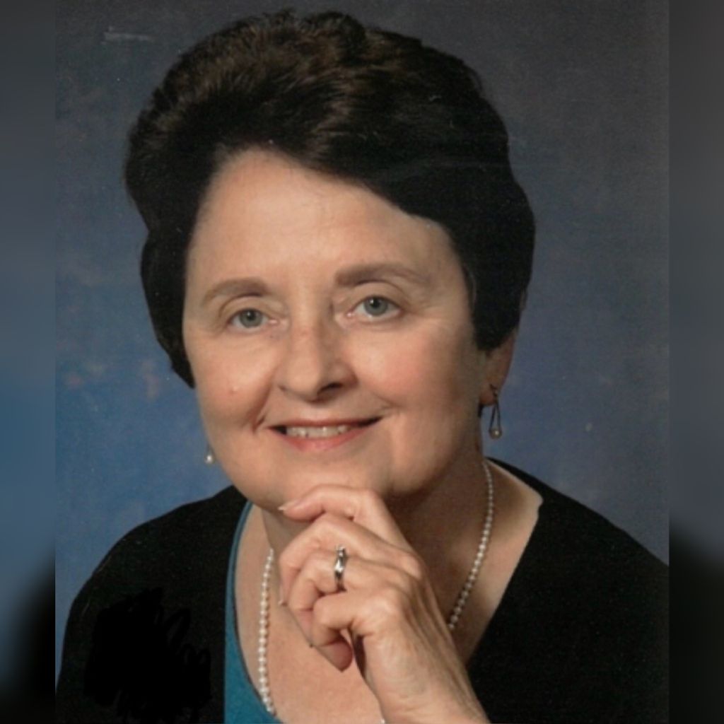 Mrs. Gayle Hamilton Belvin