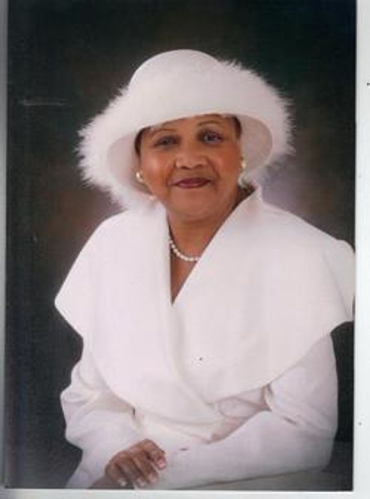 Rita Jean Macon Profile Photo