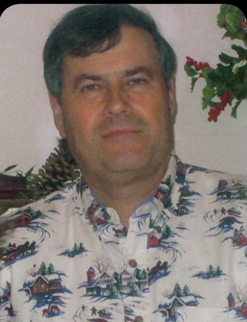 Freddie Arnold Taylor Profile Photo