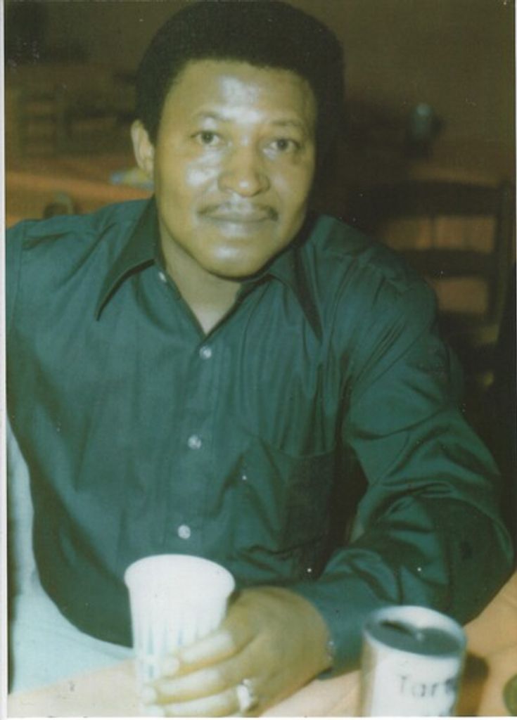 Alfred Abrams Profile Photo