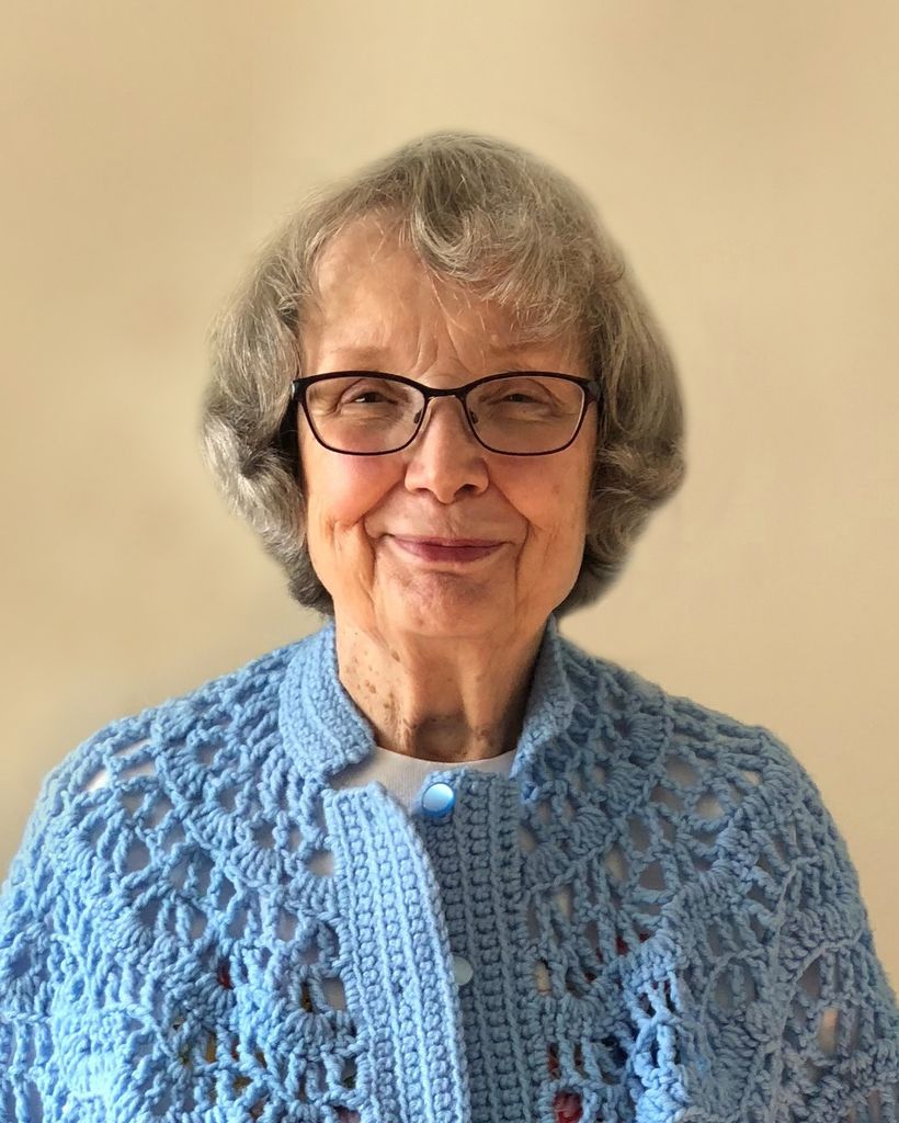 Mary V. Tangen