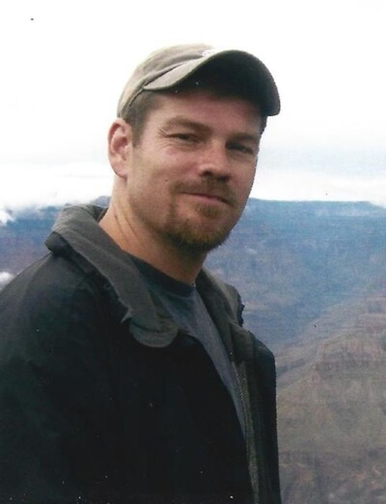 Kyle Anthony Layton Profile Photo