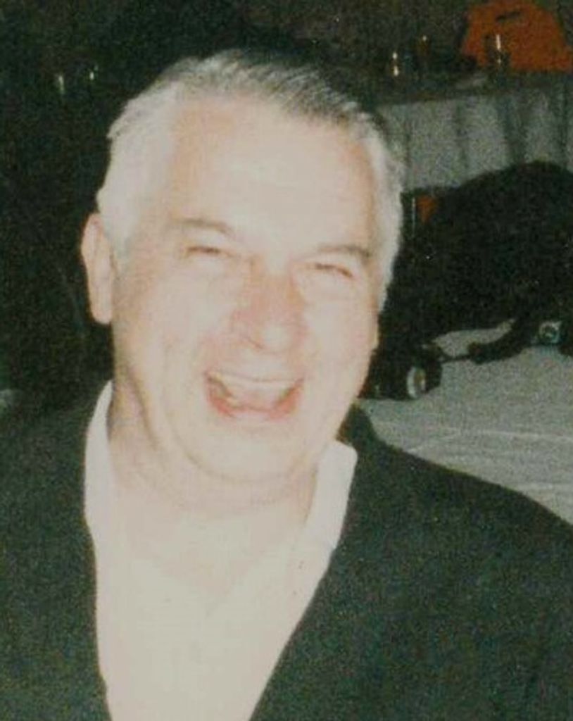 Allen D. Shaw Profile Photo