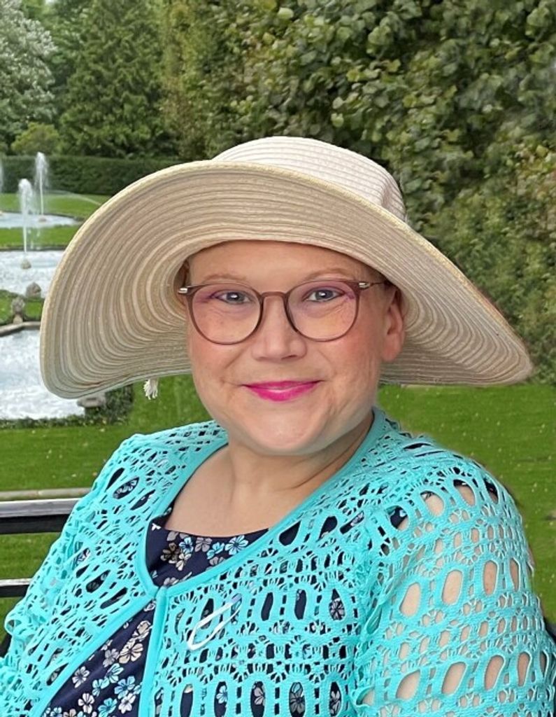Tonya Rachel (Cadle)  Sawyers Profile Photo