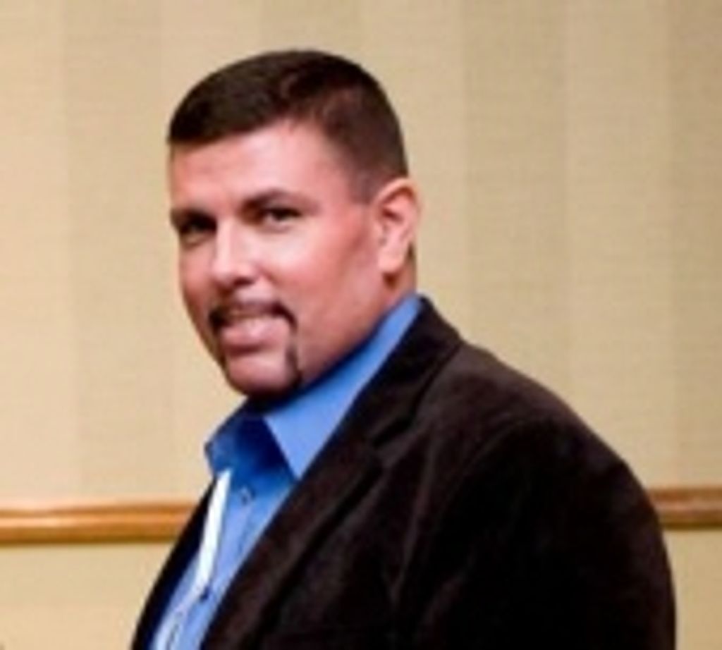Peter Jacoub