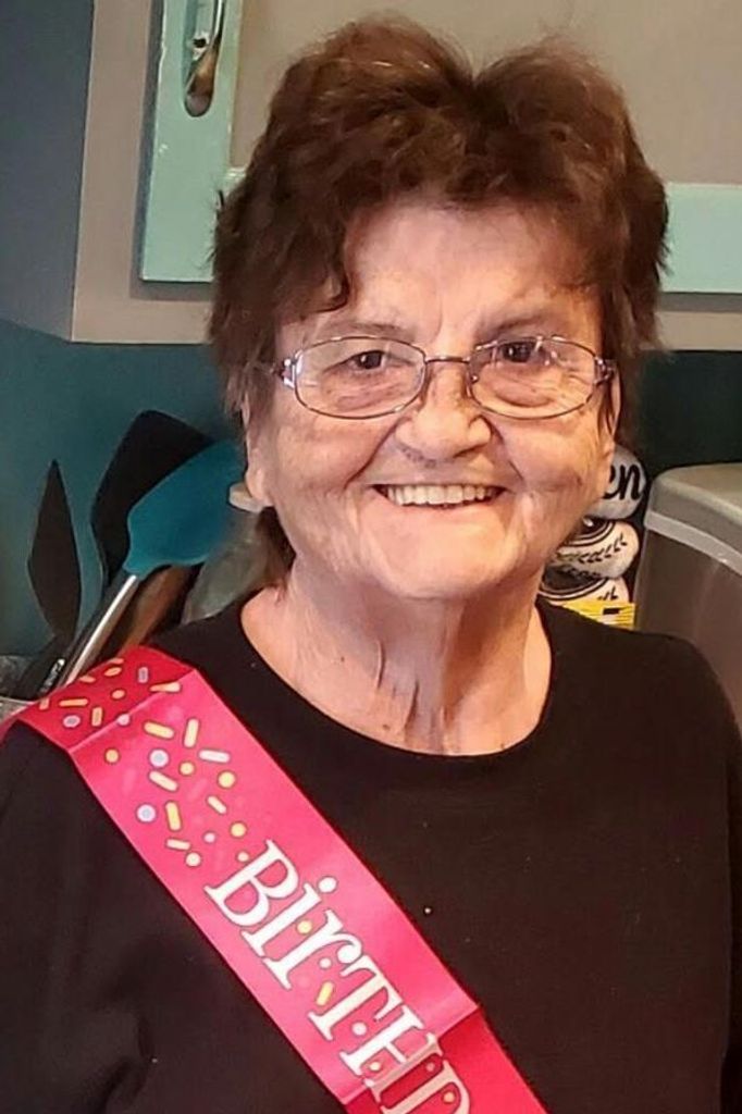 Brenda Dunwiddie Profile Photo