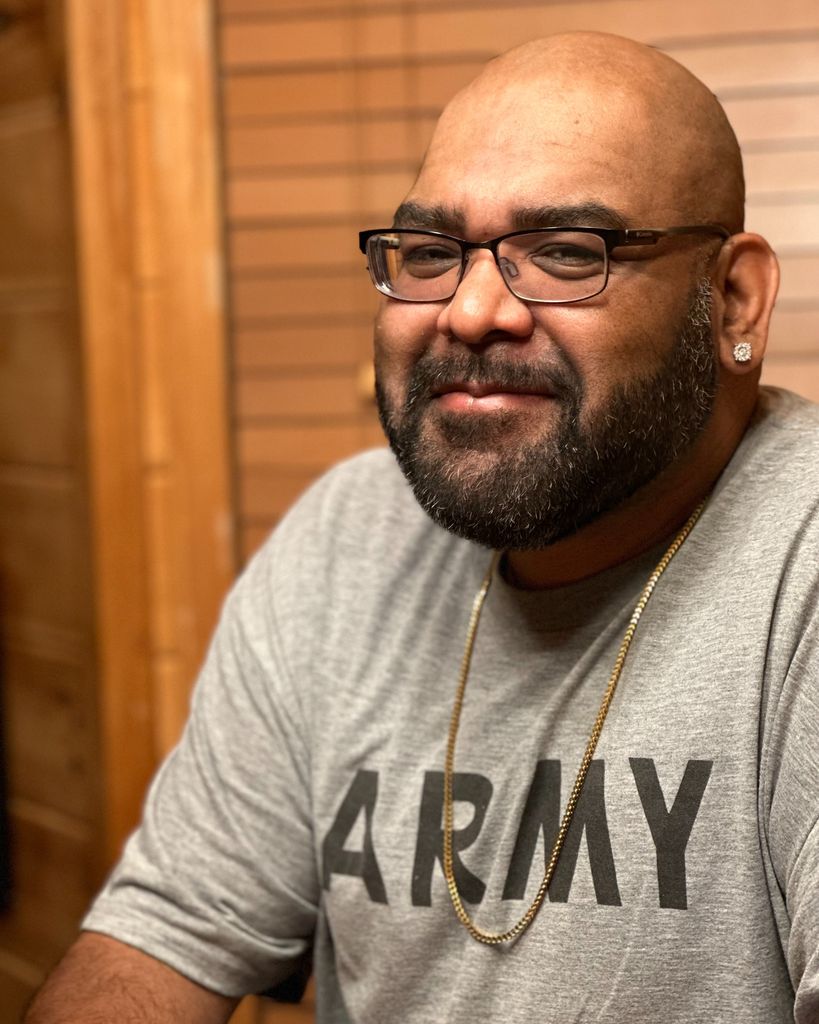 Eric Germel QuanShau