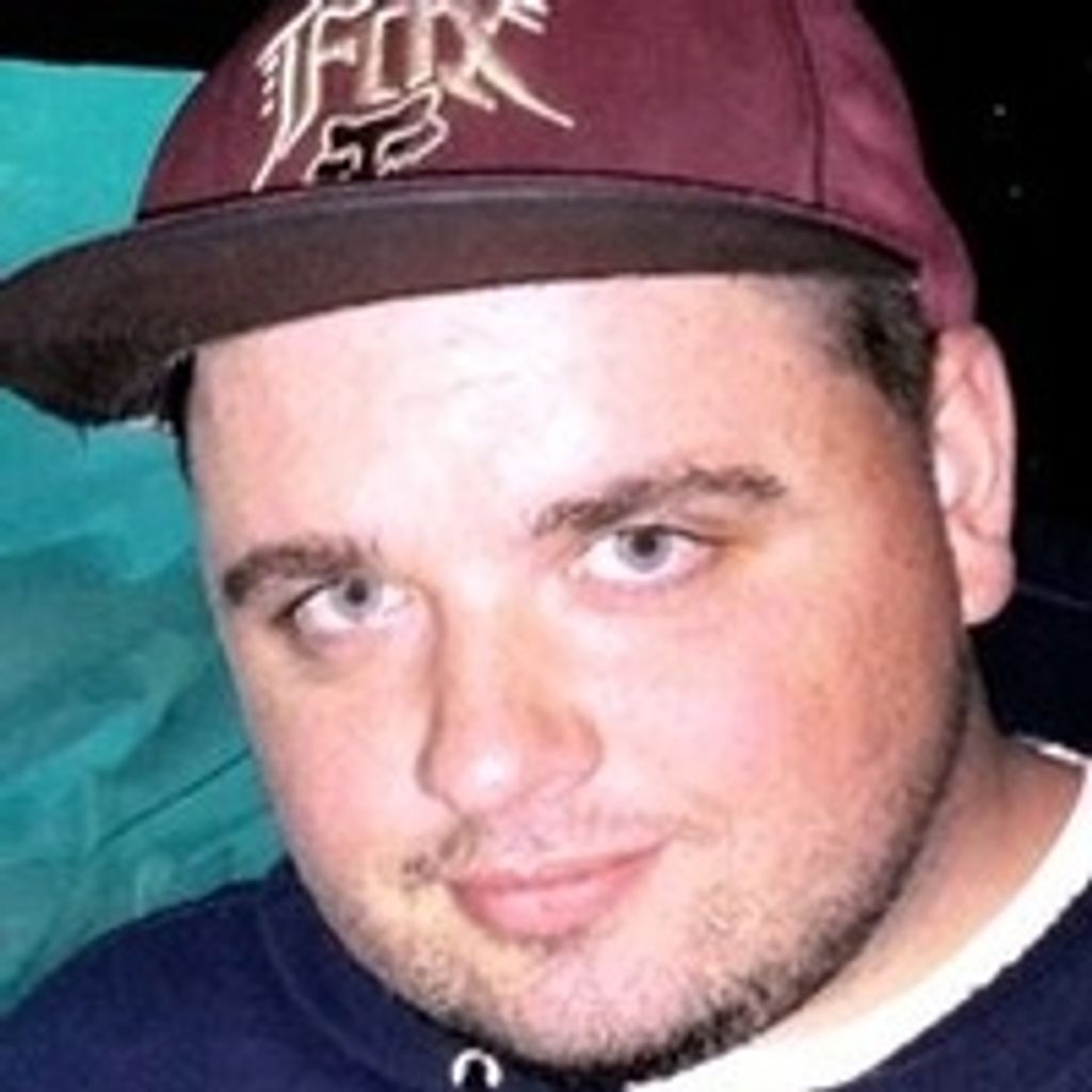 Joshua Carroll