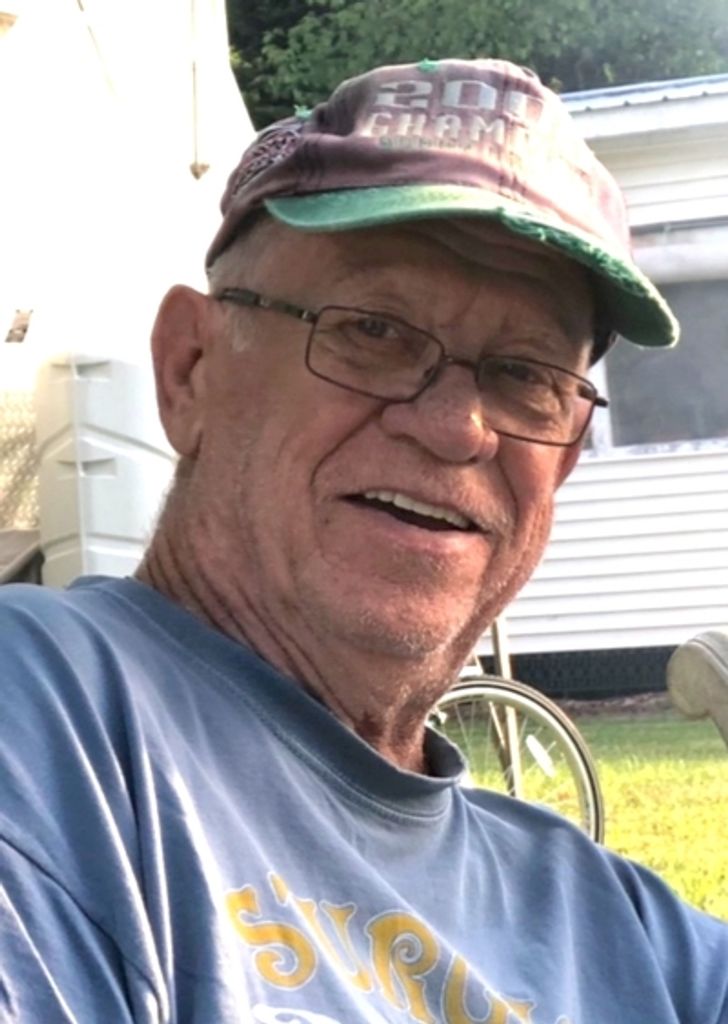 Michael A. Collins Profile Photo