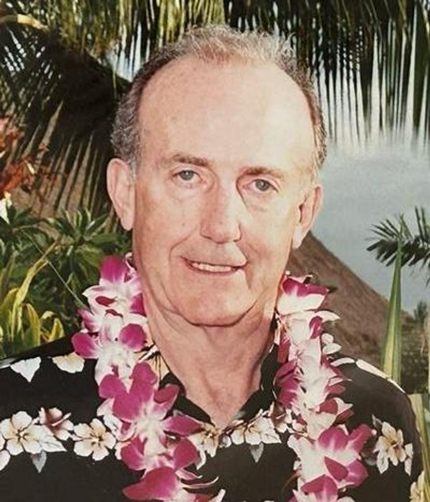 Dallas G. Wetzler Profile Photo