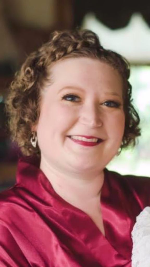 Amanda M. (Lamb)  Price