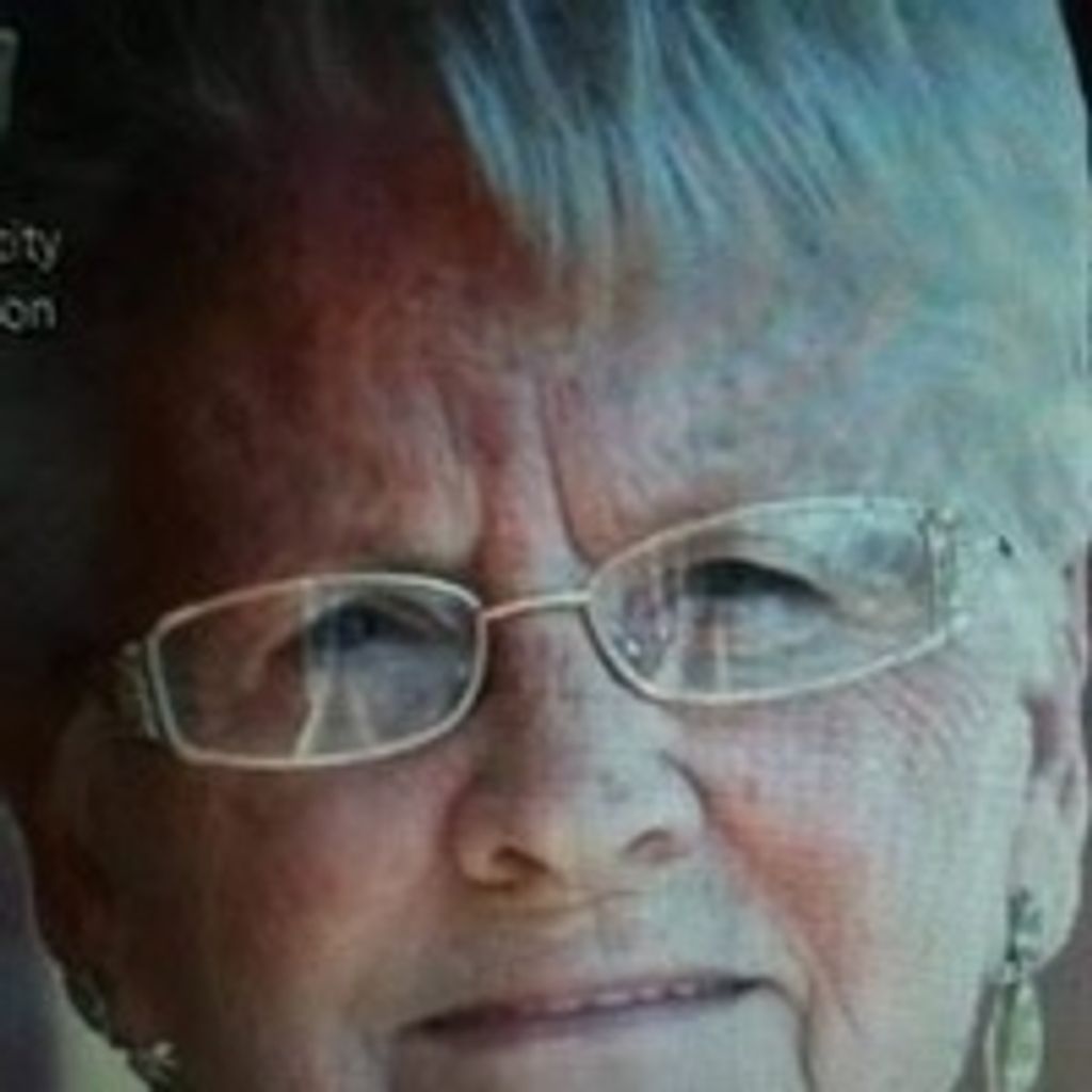 Mary Lou Gilbert