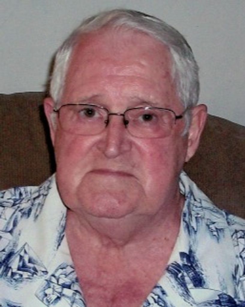 John Kennett Ruyle