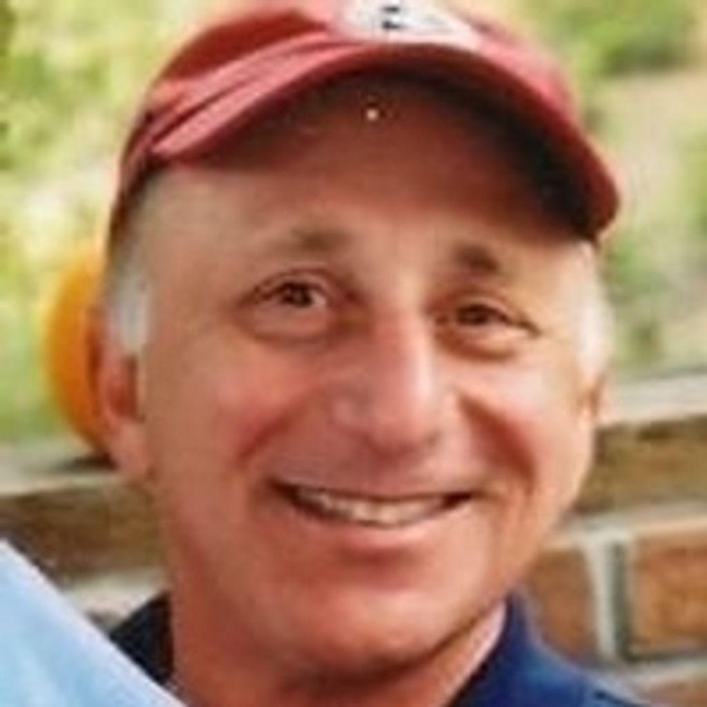 Nicholas  Eugene Defazio