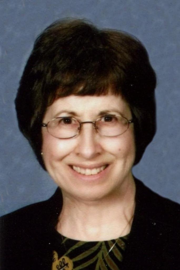 Jill Marie Devos Profile Photo