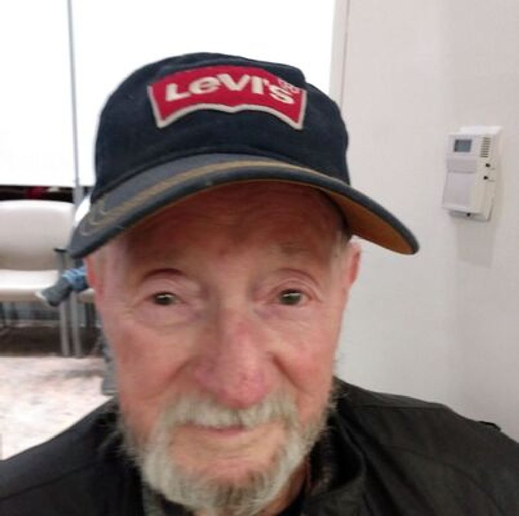 James Alonzo Cook, Sr. Profile Photo