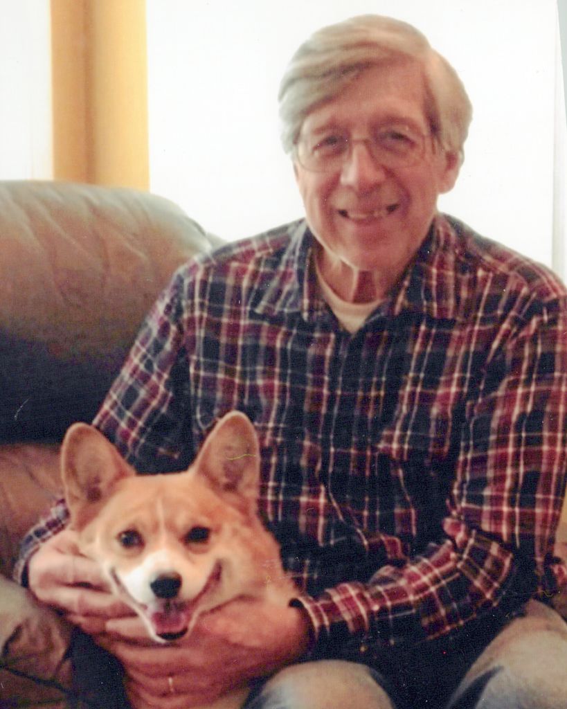 Ronald Darrel "Ron" Lockard Profile Photo