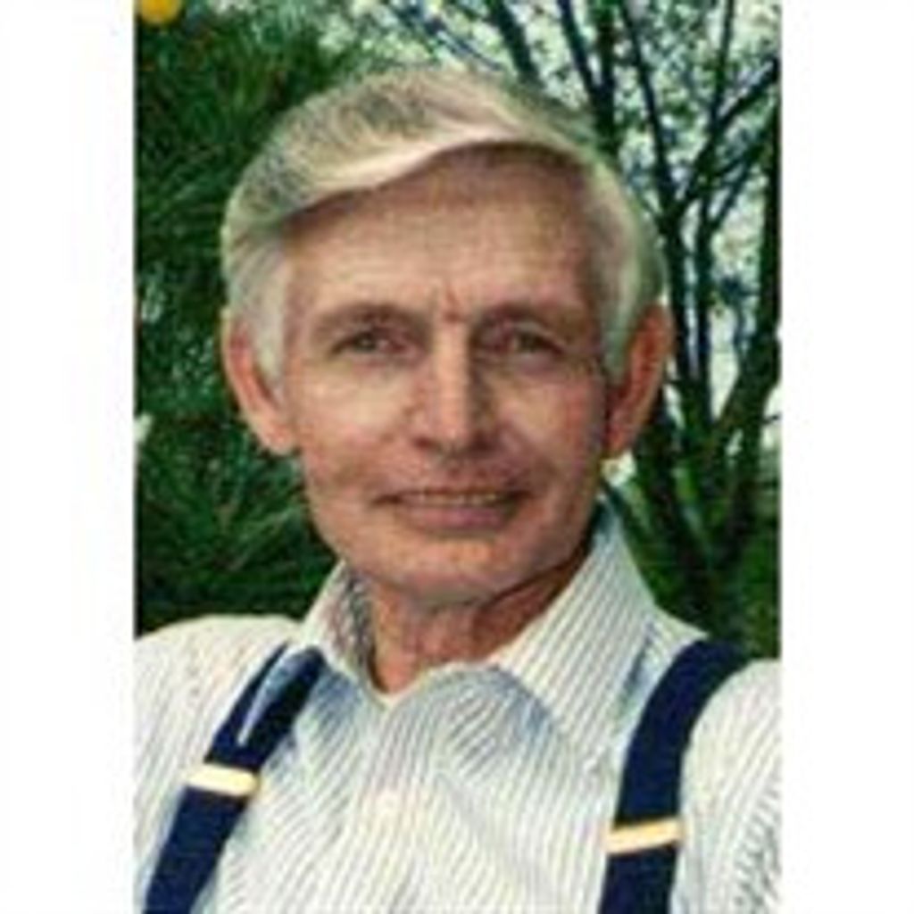 William Gant Scott