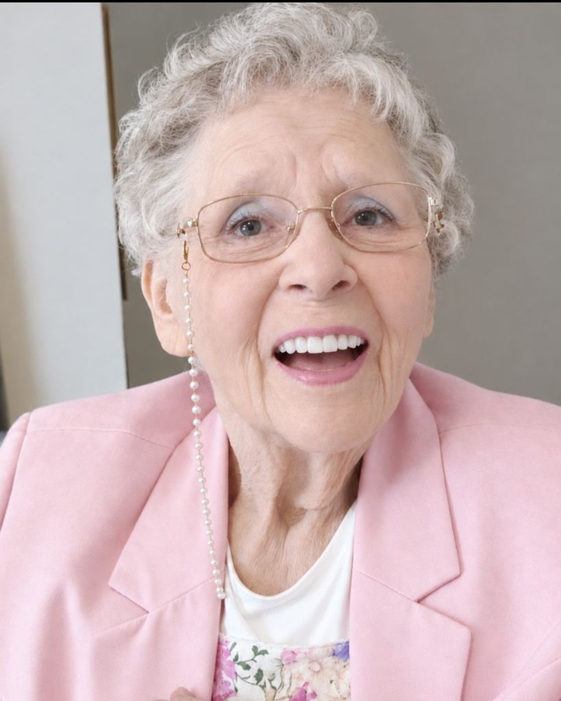 Nita Kay Wright