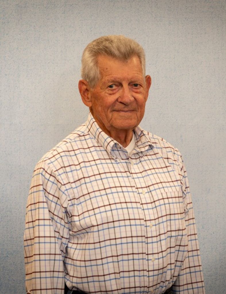 Richard "Wick" Barrow Profile Photo