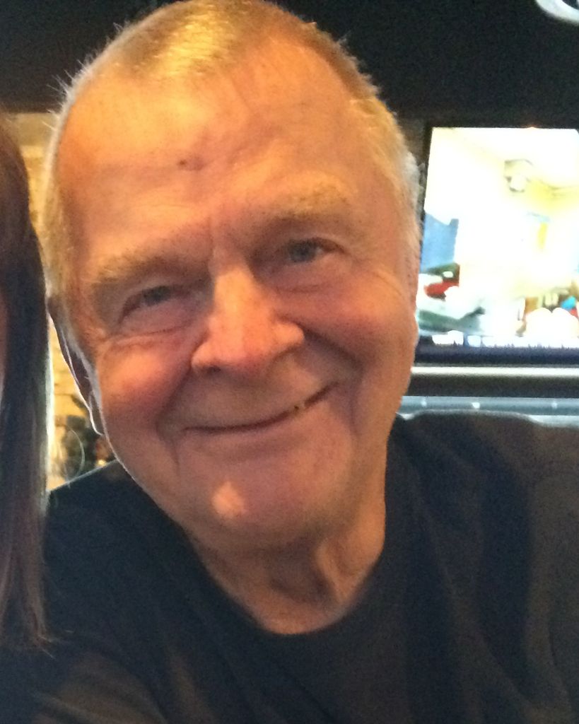 Arthur S. Anderson Profile Photo