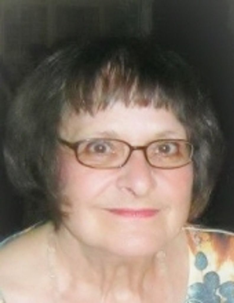 Elaine April Hicks