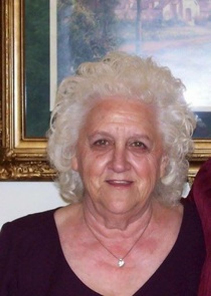Frances Saylor Profile Photo