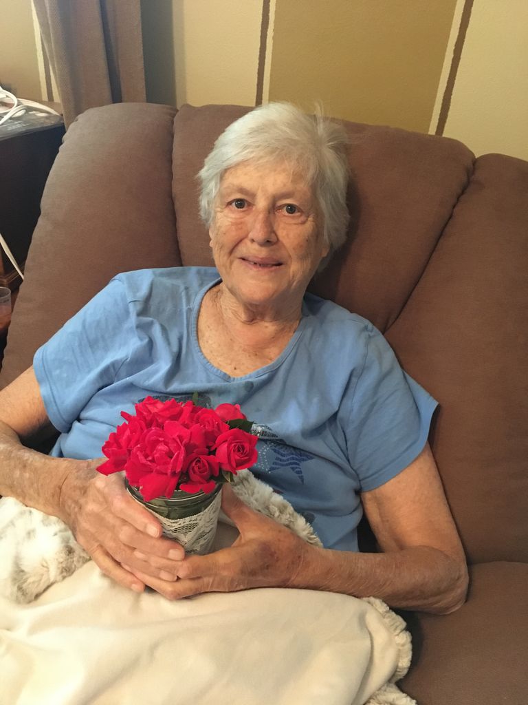 Vera Mae Woolwine Minick Profile Photo