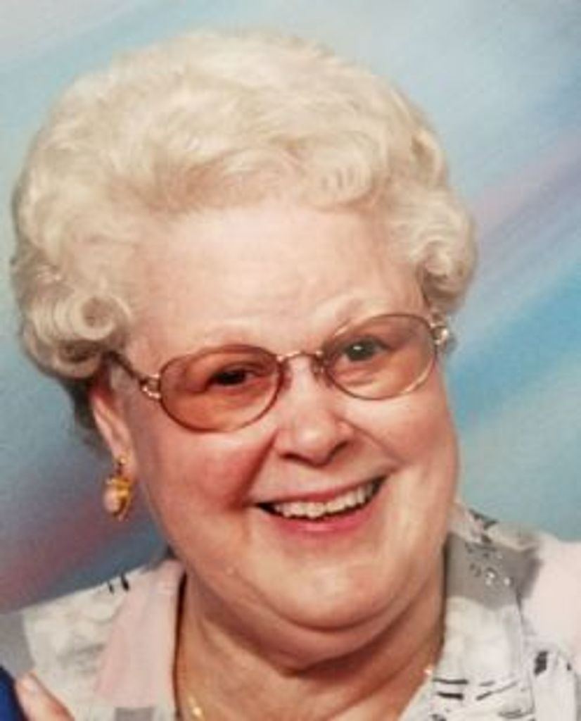 Vernyce  Marie Alm