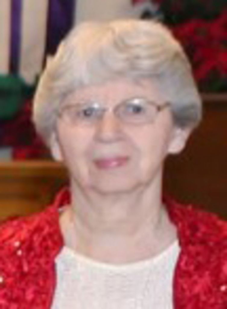 Grace Boyd Huhn Profile Photo