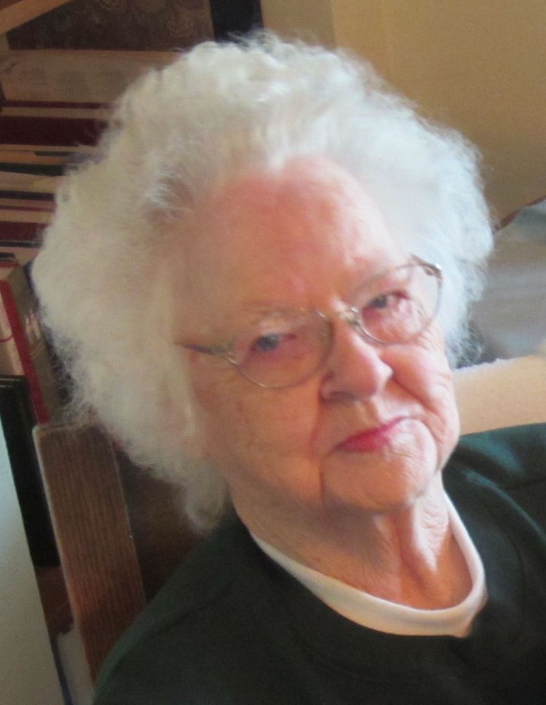 Eleanor E. Gayman Lange