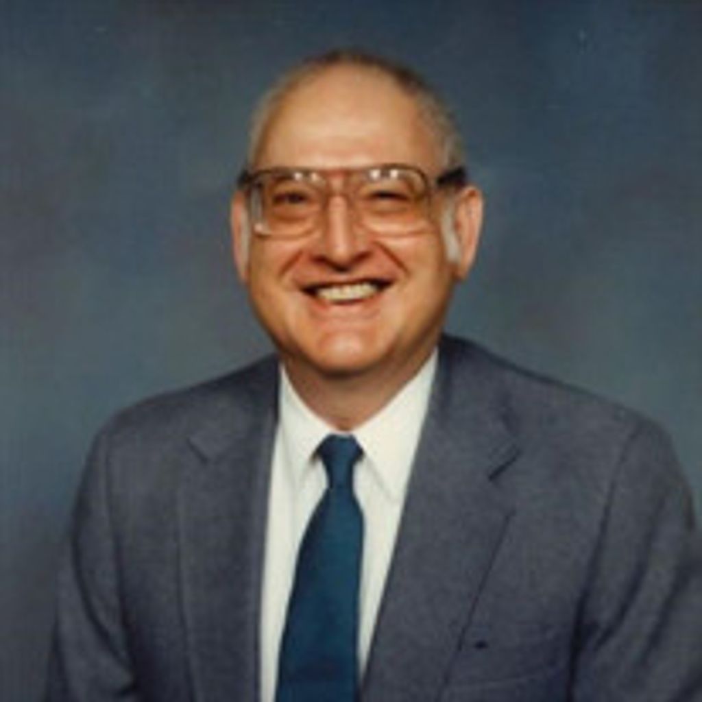 Laurence John Miller