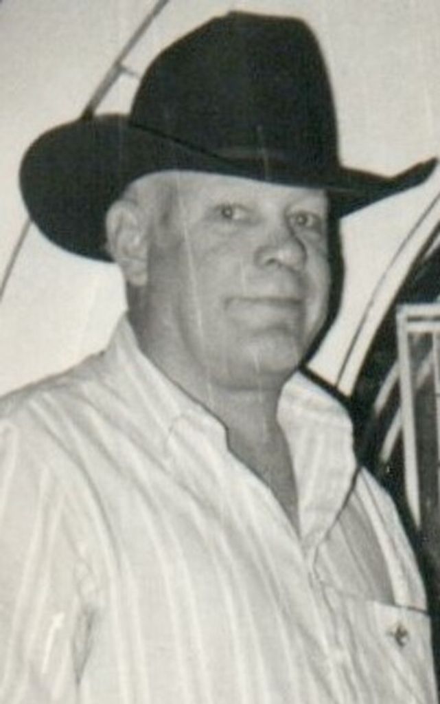 Floyd Dean Cuzick Sr. Profile Photo