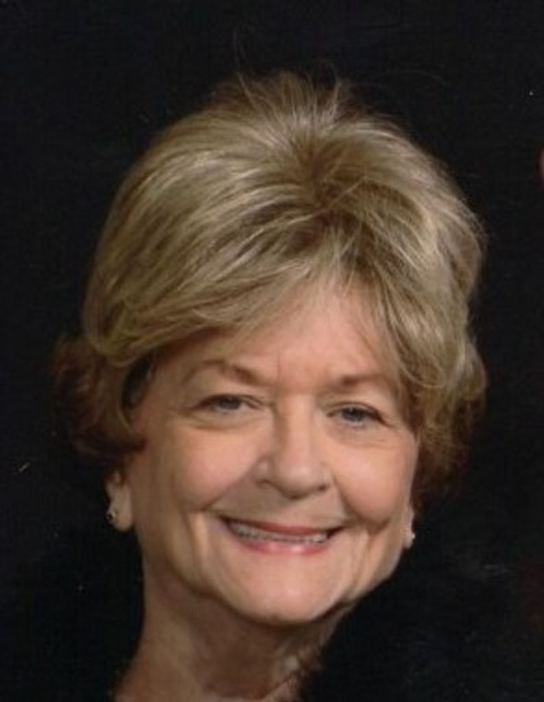 Jane Cumberland Jones Stapp Profile Photo
