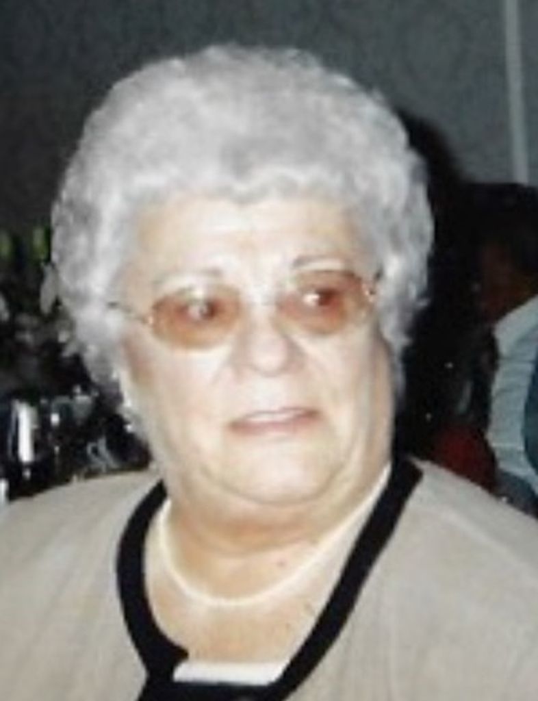Shirley M. Granger