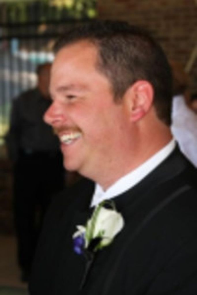 Matthew Paul Brock Profile Photo