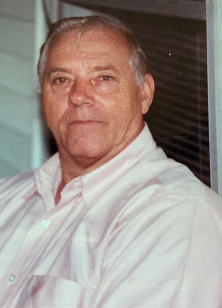 Max Nelson Robinson