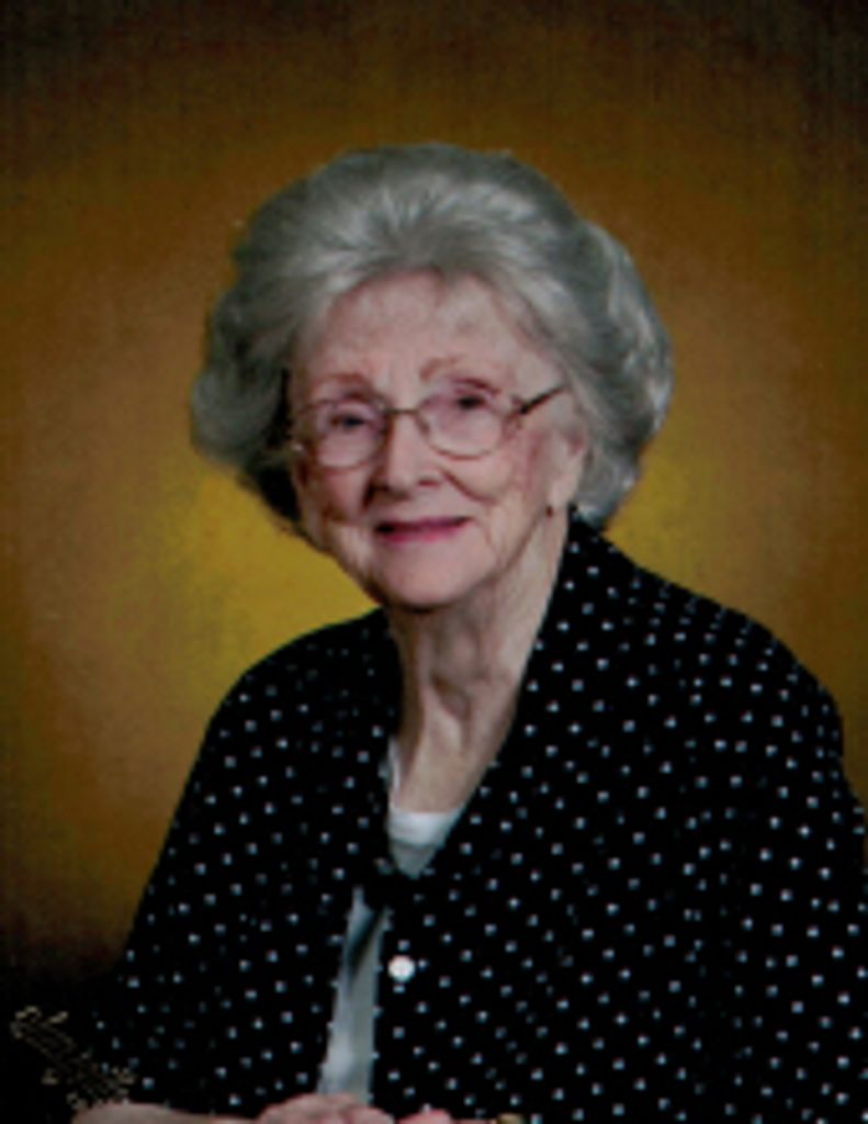 Lois  Magdalene "Maggie" Melton
