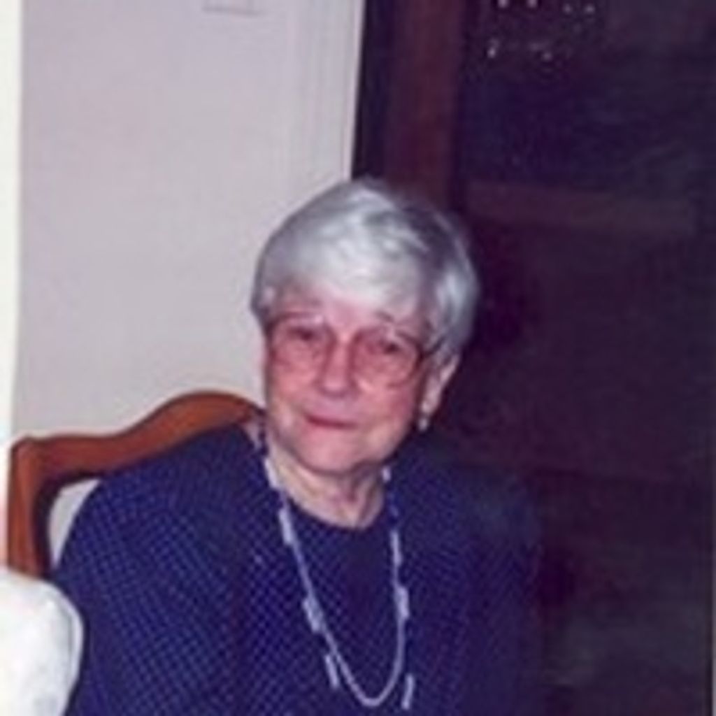 Louise  Collins Orr