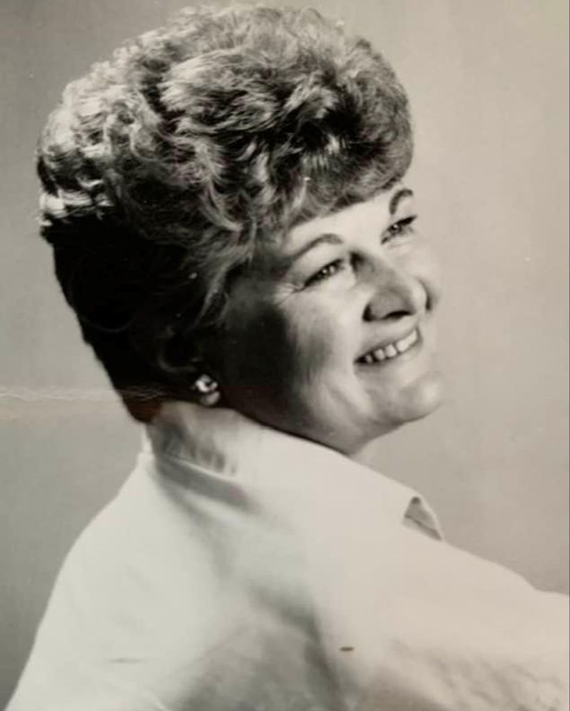 Sandra Jean Adams