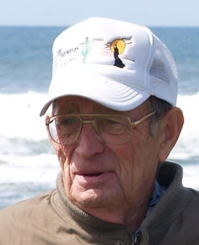 Daryl Gene Debeaumont