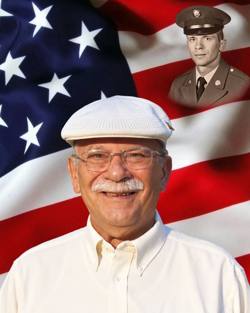 Steven James Pishinsky