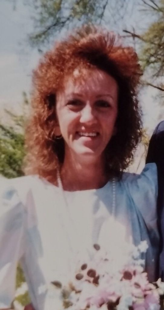 Karen B Hancock Profile Photo