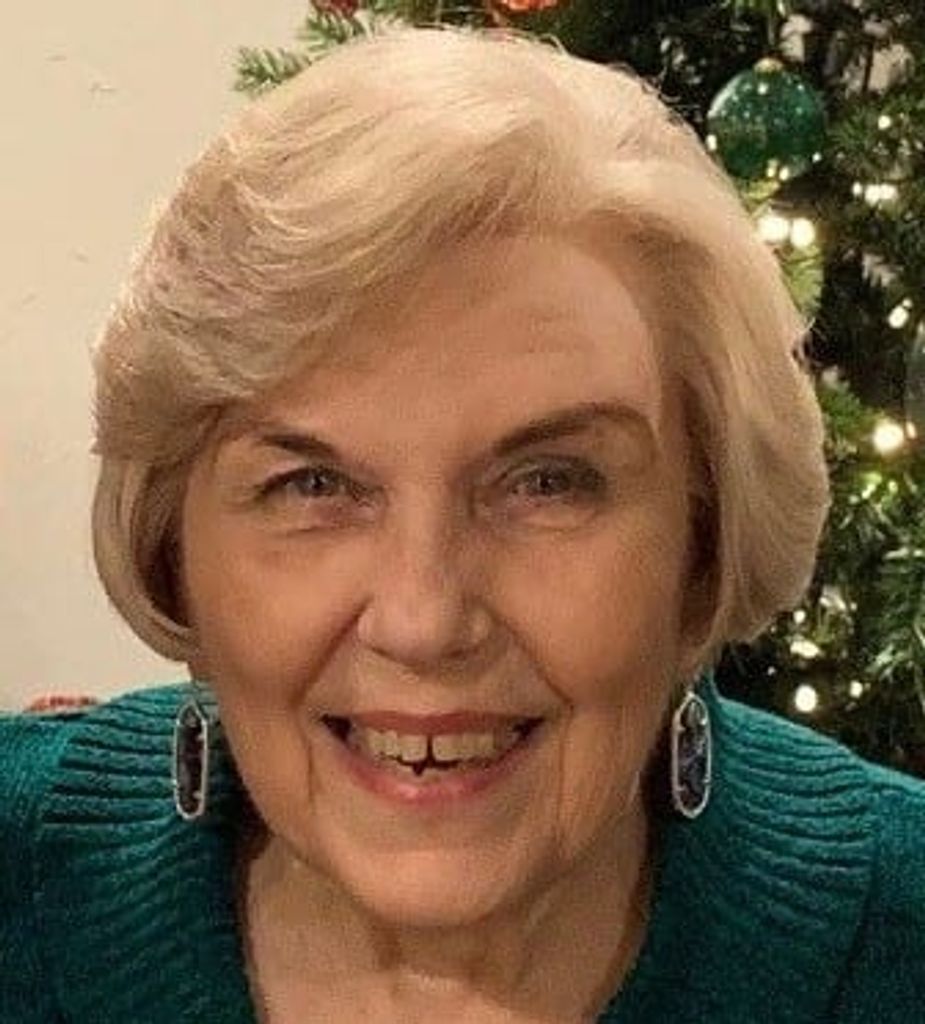 Shirley Jean Brawley