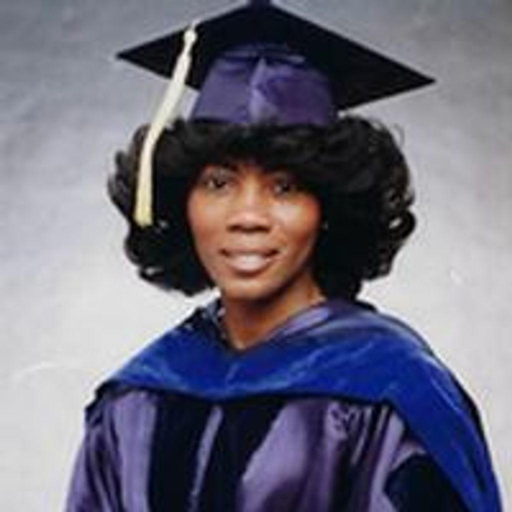 Geraldine Brown