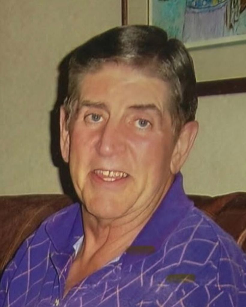 David Eugene Shanks