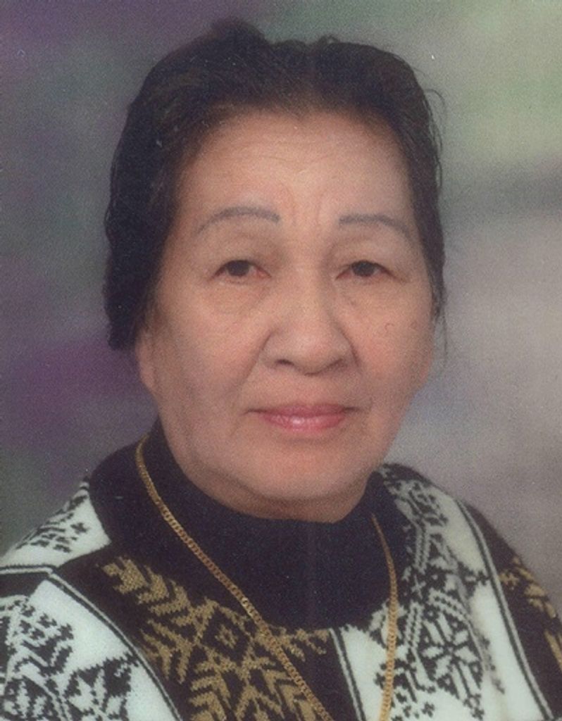 Yen Thi Do